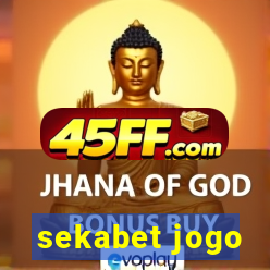 sekabet jogo